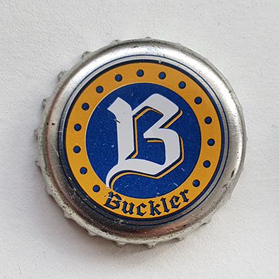 Buckler Sin